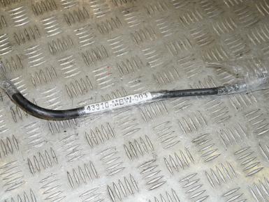 Шланг тормозной задний, Honda, CBR 600 F4, 2000, 0, 0