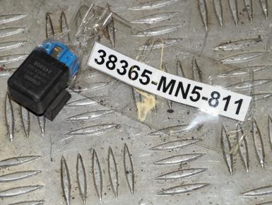 Реле (неизвестное), Honda, CBR 600 F4, 2000, 0, 0