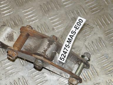 Механизм прогрессии, Honda, CBR 600 F4, 2000, 0, 0