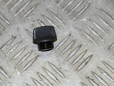 Крышка с заливной горловиной масла, Honda, CBR 600 F4, 2000, 0, 0