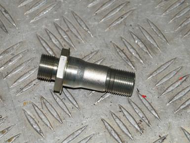 Болт, Honda, CBR 600 F4, 2000, 0, 0