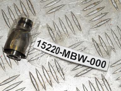 Предохранительный клапан давления масла, Honda, CBR 600 F4, 2000, 0, 0