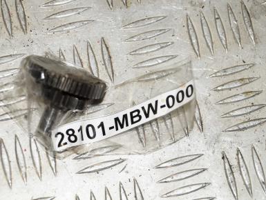 Шестерня стартера, Honda, CBR 600 F4, 2000, 0, 0