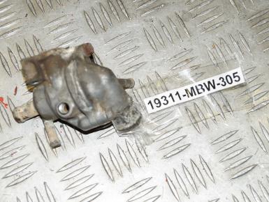 Термостат, Honda, CBR 600 F4, 2000, 0, 0