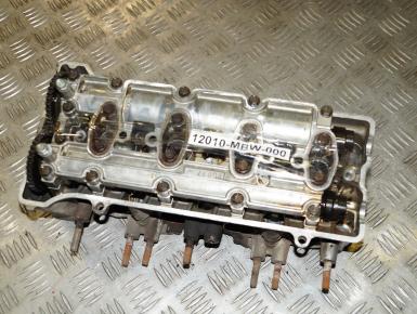Головка блока цилиндров, Honda, CBR 600 F4, 2000, 0, 0