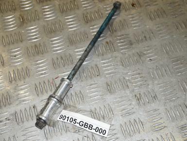 Болты крепления двигателя, Honda, CBR 600 F4, 2000, 0, 0