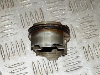 Поршень, Honda, CBR 600 F4, 2000, 0, 0