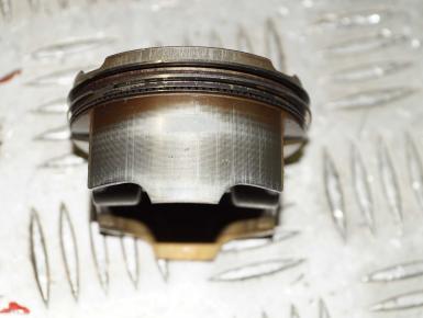 Поршень, Honda, CBR 600 F4, 2000, 0, 0