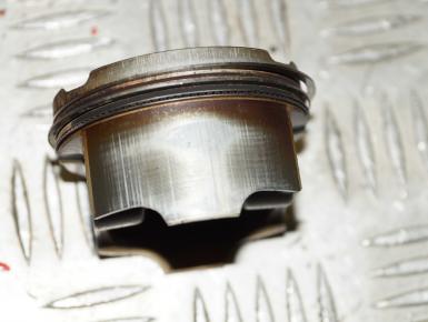 Поршень, Honda, CBR 600 F4, 2000, 0, 0