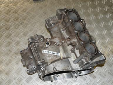 Картер, Honda, CBR 600 F4, 2000, 0, 0