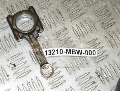 Шатун, Honda, CBR 600 F4, 2000, 0, 0