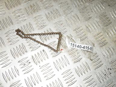 Цепь масляного насоса, Honda, CBR 600 F4, 2000, 0, 0