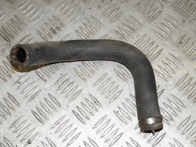 Патрубки охлаждения (комплект), Honda, CBR 600 F4, 2000, 0, 0