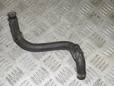 Патрубки охлаждения (комплект), Honda, CBR 600 F4, 2000, 0, 0