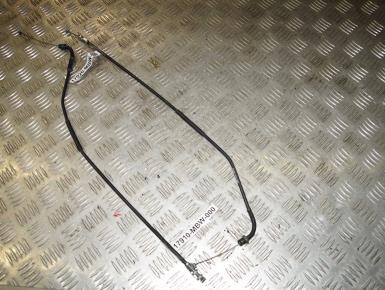 Тросики газа и обратки, Honda, CBR 600 F4, 2000, 0, 0