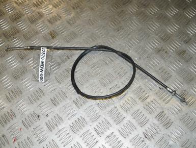 Тросик сцепления, Honda, CBR 600 F4, 2000, 0, 0