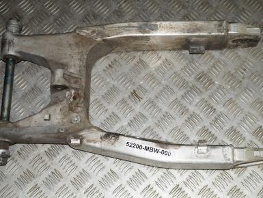 Маятник, Honda, CBR 600 F4, 2000, 0, 0