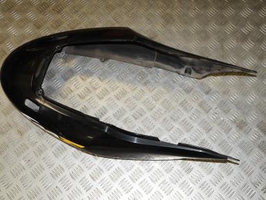 Пластик хвоста, Honda, CBR 600 F4, 2000, 0, 0