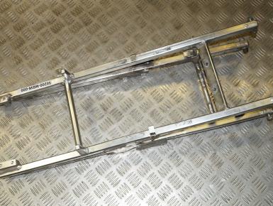 Подрамник задний, Honda, CBR 600 F4, 2000, 0, 0