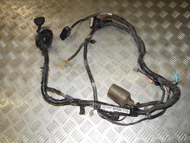 Проводка, Honda, CBR 600 F4, 2000, 0, 0