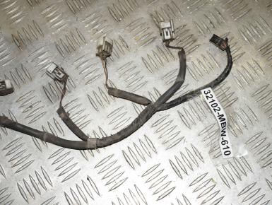 Проводка, Honda, CBR 600 F4, 2000, 0, 0