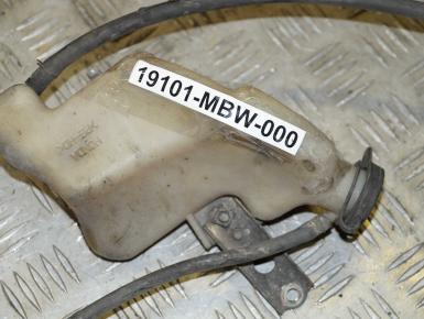 Расширительный бачок охлаждения, Honda, CBR 600 F4, 2000, 0, 0