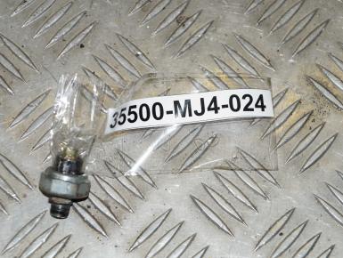 Датчик давления масла, Honda, CBR 600 F4, 2000, 0, 0