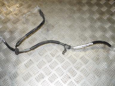 Шланг тормозной передний, Honda, CBR 600 F4, 2000, 0, 0
