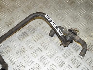 Клапан воздушный, Honda, CBR 600 F4, 2000, 0, 0