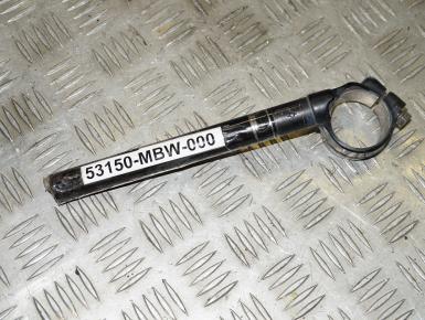 Клипон левый, Honda, CBR 600 F4, 2000, 0, 0