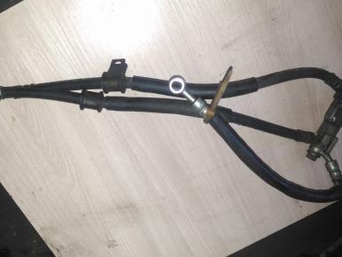 Шланг тормозной передний, Suzuki, RF 400, 1995, 0, 0