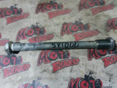 Ось КПП, Suzuki, SV 1000 S, 2004, 0, 0