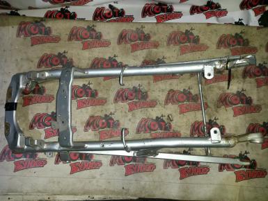 Подрамник задний, Suzuki, SV 1000 S, 2004, 0, 0