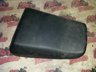 Сидение Пассажира, Suzuki, SV 1000 S, 2004, 0, 0