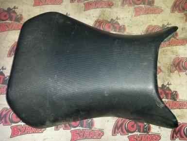 Сидение Водителя, Suzuki, SV 1000 S, 2004, 0, 0