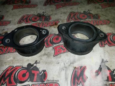 Патрубок впускной, Suzuki, SV 1000 S, 2004, 0, 0