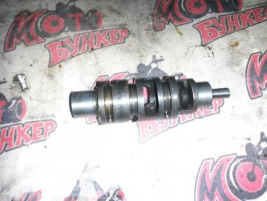 Копирный Вал, Suzuki, SV 1000 S, 2004, 0, 0