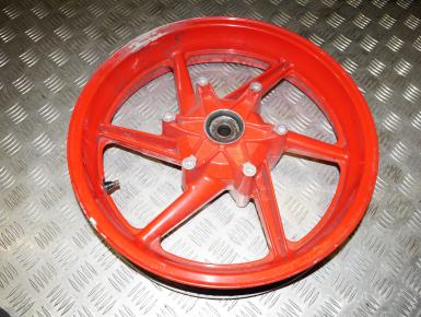 Диск колесный передний, Honda, CBR 600 F2, 1994, 0, 0