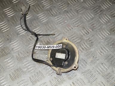 Вентилятор охлаждения, Honda, CBR 600 F2, 1994, 0, 0