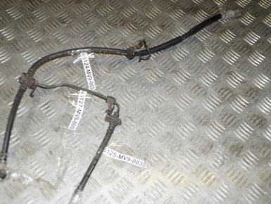 Шланг тормозной передний, Honda, CBR 600 F2, 1994, 0, 0
