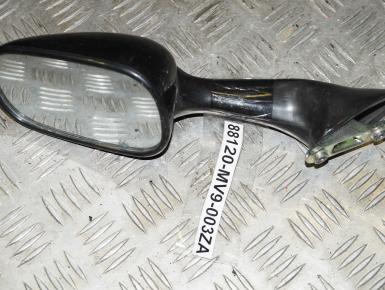 Зеркало левое, Honda, CBR 600 F2, 1994, 0, 0