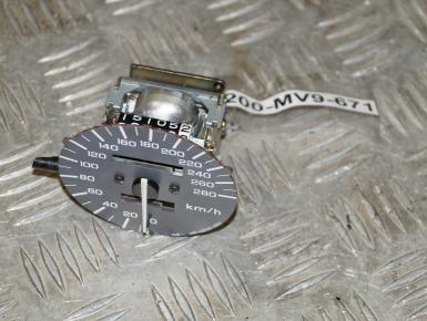 Спидометр, Honda, CBR 600 F2, 1994, 0, 0