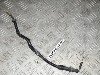 Лягушка заднего тормоза, Honda, CBR 600 F2, 1994, 0, 0