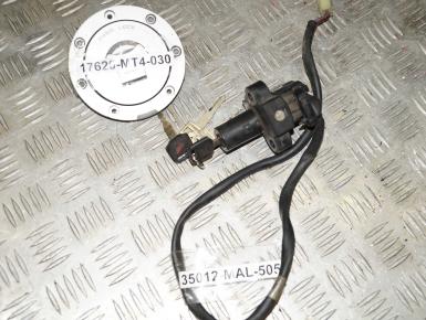 Замки (Комплект), Honda, CBR 600 F2, 1994, 0, 0