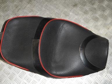 Сидение, Honda, CBR 600 F2, 1994, 0, 0