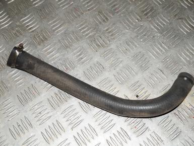 Патрубки охлаждения (комплект), Honda, CBR 600 F2, 1994, 0, 0