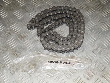 Цепь привода колеса, Honda, CBR 600 F2, 1994, 0, 0