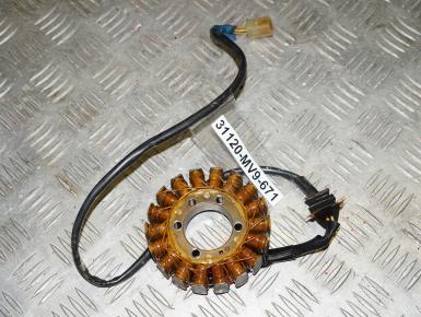 Статор, Honda, CBR 600 F2, 1994, 0, 0