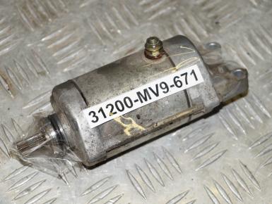 Стартер, Honda, CBR 600 F2, 1994, 0, 0