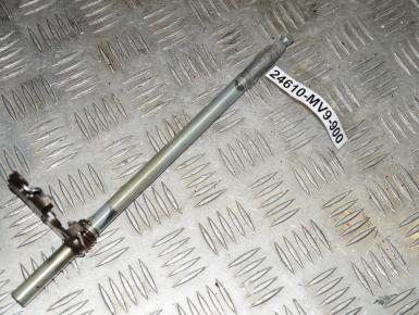 Вал селектора передач, Honda, CBR 600 F2, 1994, 0, 0